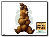 Inim de urs (Brother Bear)