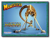 Madagascar - Melman (180)