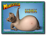 Madagascar - Gloria (199)